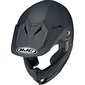 Youth CL-XYII Helmet - Solid - Rubbertone - Large MP36NUS6RFBV