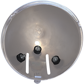 Headlight Isolator Mounts CV-4871