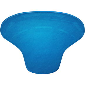 Easy Reach Gel Pad - Raw