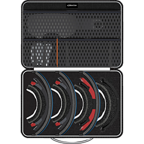 Goggle Case - Supertech Vision 9500125-10