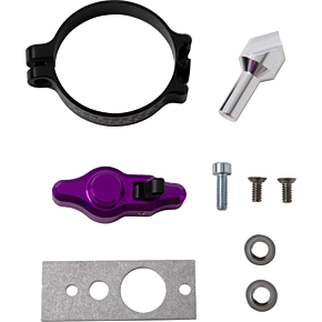 Pro Launch Start Device - Purple - Yamaha 12-P417