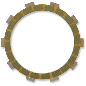 Clutch Friction Plate 301-90-10018