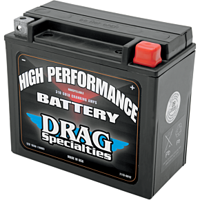High Performance Battery - YTX20HL 2113-0012