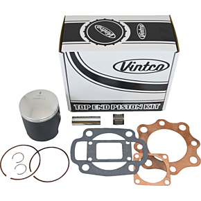Top End Piston Kit KTH06-1.5