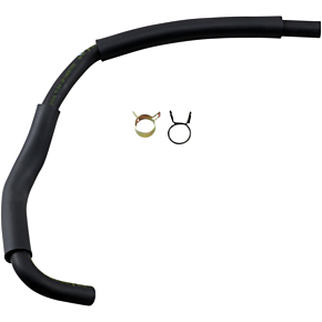 Hose and Clamp Kit - Honda FS00003