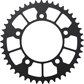 Steel Rear Sprocket - Honda - 44 Tooth 1210-2107