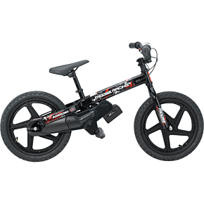 RS-16 E-Bike Graphic Kit - Agroid - Red 4302-6736