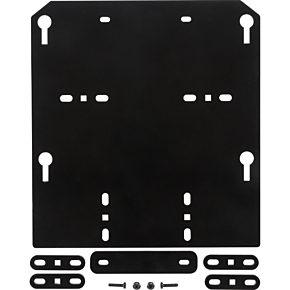 Click N' Go 2 Plow Mount Bracket - UTV 374106