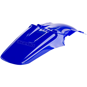 Acerbis Acerbis Rear Fenders for Yamaha TTR125 00-05, YZ80 93-01