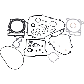 ATHENA Complete Gasket Kit - Kawasaki P400250900068