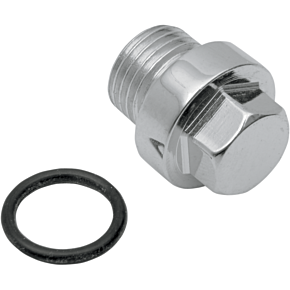 Colony Tappet Check Relief Valve Plug 81-99 8703-2