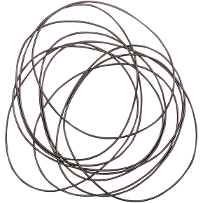Cometic Primary Case O-Ring C9441
