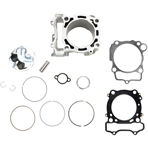 Cylinder Works Cylinder Kit - Big Bore 21010-K01