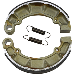 Dp Brakes Brake Shoes - Honda 9120