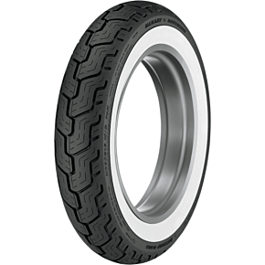 Dunlop Tire D402 Rear Mt90b16 74h Bias Tl Www