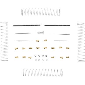 DynoJet Jet Kit - Yamaha VMAX 4116