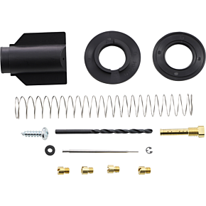 DynoJet Thunderslide Jet Kit - '00-'06 Twin Cam 8131