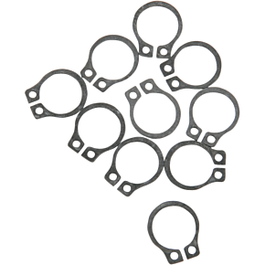 Eastern Motorcycle Parts Shift Lever Pawlpin Snap Ring A-11016