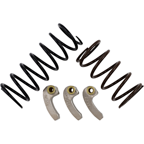 Epi Mud Clutch Kit - Polaris WE437214