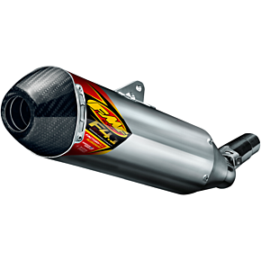 FMF RACING Factory 4.1 RCT Muffler - Aluminum