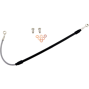 Galfer Stainless Steel Brake Line FK003D264R