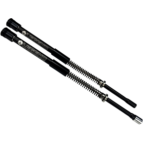 Legend Suspension Standard AXEO Front Suspension - 49 mm - FLH '17+ 0414-0516