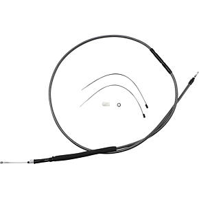 Magnum Clutch Cable - KARBONFIBR 722312HE