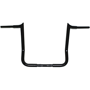 Magnum Handlebar - Viking - Bagger - 16" - Black 4HB-0416