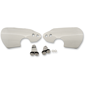 Memphis Shades Handguards - Ghost MEM7219