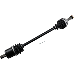 Moose Racing Complete Axle - Kit - Polaris