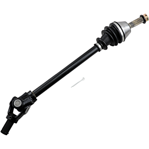 Moose Racing Complete Axle - Kit - Polaris
