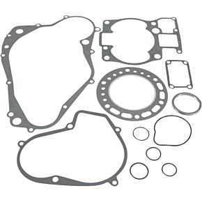 Moose Racing Complete Motor Gasket Kit MSE LT500R