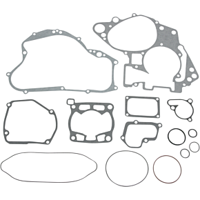 Moose Racing Complete Motor Gasket Kit MSE RM125