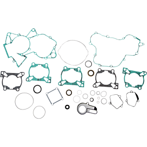Moose Racing Complete Motor Gasket Kit without Seals SX85