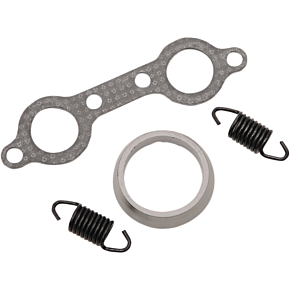 Moose Racing Exhaust Gasket Kit Polaris