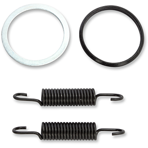 Moose Racing Exhaust Gasket Kit