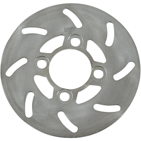 Moose Racing Front Right Rotor - Yamaha