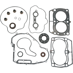 Moose Racing Motor Gasket Kit with Seal Polaris