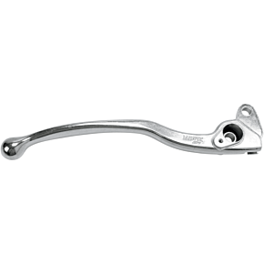 Moose Racing Polished Right-Hand Lever for YFS200