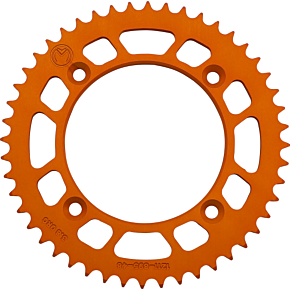 Moose Racing Rear Sprocket - 48 Tooth - Husqvarna/KTM 1211-1899