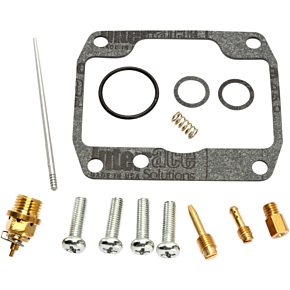 Moose Racing Repair Kit Carburetor Yamaha