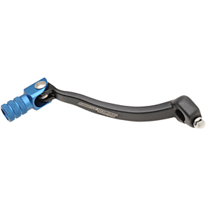 Moose Racing Shift Lever - Blue - Yamaha