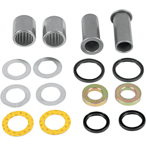 Moose Racing Swingarm Bearing Kit - A28-1047