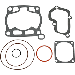 Moose Racing Top End Gasket Kit RM125