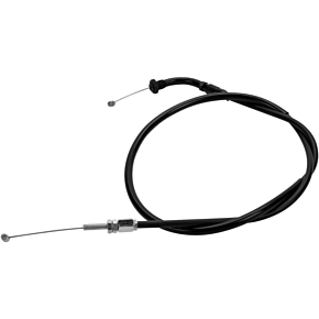 Motion Pro Pull Throttle Cable for Honda - 02-0102
