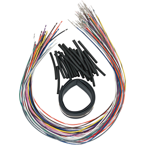 Namz Handlebar Switch - Wire - Extensions NHCX-UMB