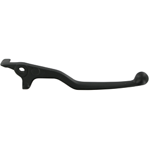 Parts Unlimited Black Right-Hand Lever for BMW - 0614-0080