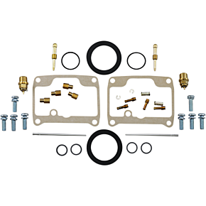 Parts Unlimited Carburetor Rebuild Kit Ski-Doo