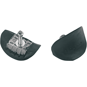 Parts Unlimited Rim Lock - Alloy - 2.50"
