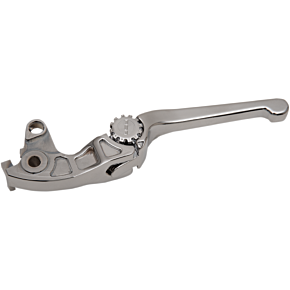 Powerstands Racing Clutch Lever - Anthem - Chrome 00-07150-20